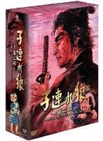 �q�A��T ��� DVD �f�W�X�^�b�N �R���N�V����[POBD-60071/9][DVD]