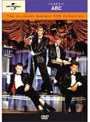 ABC/��˥С����롦�ޥ���������DVD���쥯�����