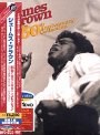 ジェームス・ブラウン/50th Anniversary/Soul Survivor＜初回限定生産＞