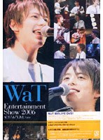 WaT Entertainment Show 2006 ACT ‘do’LIVE Vol.4/WaT