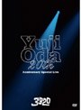 YUJI ODA 20th Anniversary Special Live 3920/織田裕二(初回限定盤)