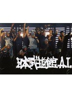 【クリックで詳細表示】日本武道館 A.I./AI