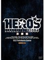  HERO’S 2006 ミドル＆ライトヘビー級 世界最強王者決定トーナメント決勝戦でDMMアフィリエイトツール