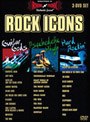 ロックの肖像/VARIOUS(ロック・アイコンズ)