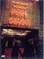 ユー・アー・ザ・ワン~ライヴ・イン・パリ2000/PAUL SIMON