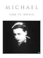 【クリックで詳細表示】カール・Th・ドライヤー コレクション/クリティカル・エディション ミカエル