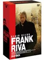 アラン・ドロンの刑事フランク・リーヴァ DVD-BOX