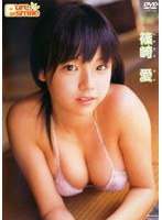 Pure smile/篠崎愛