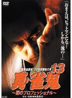 【クリックで詳細表示】真・雀鬼 13 ～闇のプロフェッショナル～