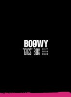 ��GIGS��BOX/BO��WY �ʸ���������
