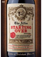 AUBE 2005 STARTING OVER  Live at BUDOKAN Dec.24/THE ALFEE