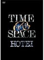 東大寺+G.V./TIME AND SPACE/布袋寅泰