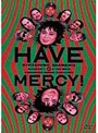 HAVE MERCY！/忌野清志郎 （再発売）