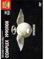 COMPLEX 19901108/COMPLEX （再発売）