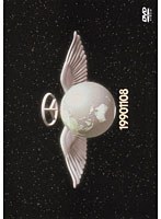 COMPLEX 19901108[TOBF-91013][DVD]