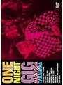  ONE NIGHT GIG/高中正義 （再発売）でDMMアフィリエイトツール