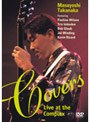 COVERS Live at The Complex/高中正義 （再発売）