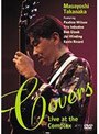  COVERS-Live at The Complex-/高中正義 （再発売）でDMMアフィリエイトツール