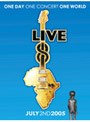 LIVE 8 ＜初回限定盤＞