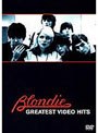  グレイテスト・ヴィデオ・ヒッツ/BLONDIE （再発売）でDMMアフィリエイトツール