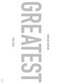 グレイテスト/デュラン・デュラン (再発売/期間限定)