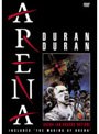 アリーナ(DVD)/DURAN DURAN (再発売)