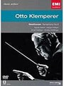 アーカイヴオットー・クレンDVD/オットー・クレンペラー （再発売）