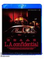 L.A.コンフィデンシャル -ブルーレイ・エディション- (ブルーレイディスク)