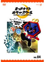 �ߥåɥʥ��� �ۥ顼 �������� VOL.04
