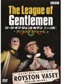 リーグ・オブ・ジェントルマン 奇人同盟！ クリスマススペシャル