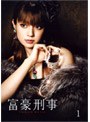  富豪刑事 Vol.1でDMMアフィリエイトツール