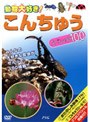  動物大好き！こんちゅう スペシャル100でDMMアフィリエイトツール