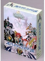 スパイダーライダーズ?オラクルの勇者たち?