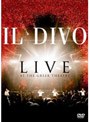 ライヴ・アット・ザ・グリーク IL DIVO ワールド・ツアー2006/イル・ディーヴォでDMMアフィリエイトツール