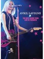  ベスト・ダム・ツアー ライヴ・イン・トロント/アヴリル・ラヴィーンでDMMアフィリエイトツール