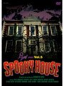  SPOOKY HOUSE/PiperでDMMアフィリエイトツール