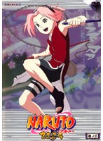 NARUTO -�ʥ��- 2nd STAGE 2004 ���λ�