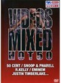SCREW DA CUTZ Vol.5 VIDEO MIXED HOT 50
