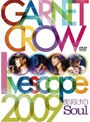 GARNET CROW livescope 2009����������Soul��/GARNET CROW DVD�Υ��㥱�åȲ���