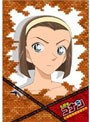 名探偵コナン DVD Selection Case8.鈴木園子