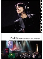 ZARD/What a beautiful moment