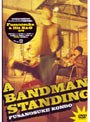 近藤房之助/A BANDMAN STANDING