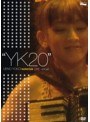  上野洋子 デビュー20周年記念ライヴ YK20 〜20周年につき初ソロ〜 visual/上野洋子、asteriskでDMMアフィリエイトツール