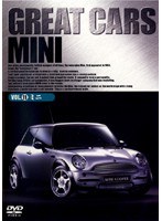 GREAT CARS ミニ