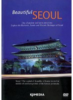 Beautiful SEOUL ビューティフル ソウル