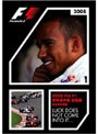 2008 FIA F1世界選手権総集編 完全日本語版