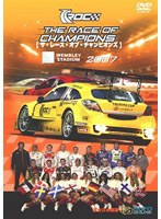 THE RACE OF CHAMPIONS 2007