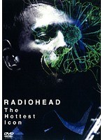 RADIOHEAD The Hottest Icon