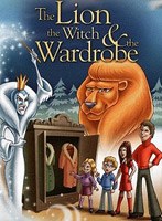ナルニア国物語 ライオンと魔女