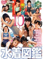 Ten Carat Vol.15 10人の美少女たち 水着編